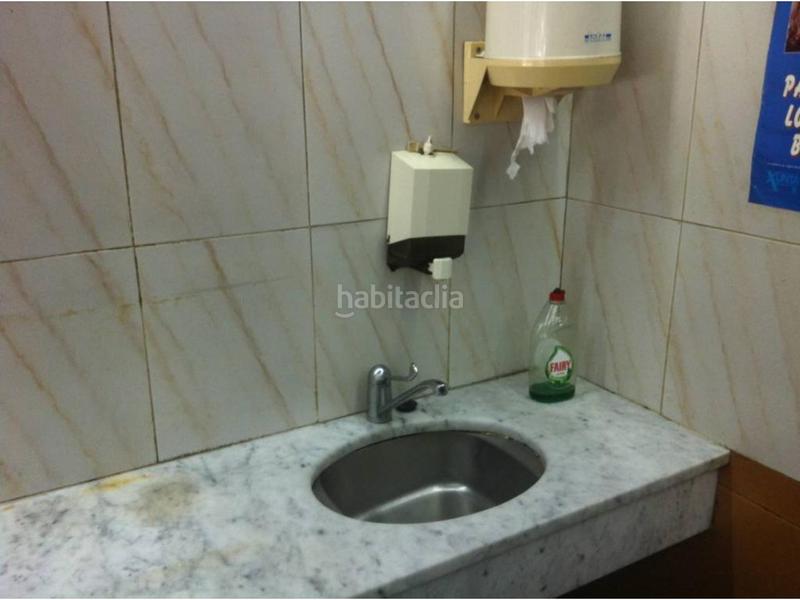 Foto b0f373cc-4615-4f0c-84e4-2ae645c3289b. Local comercial en Fátima Vigo