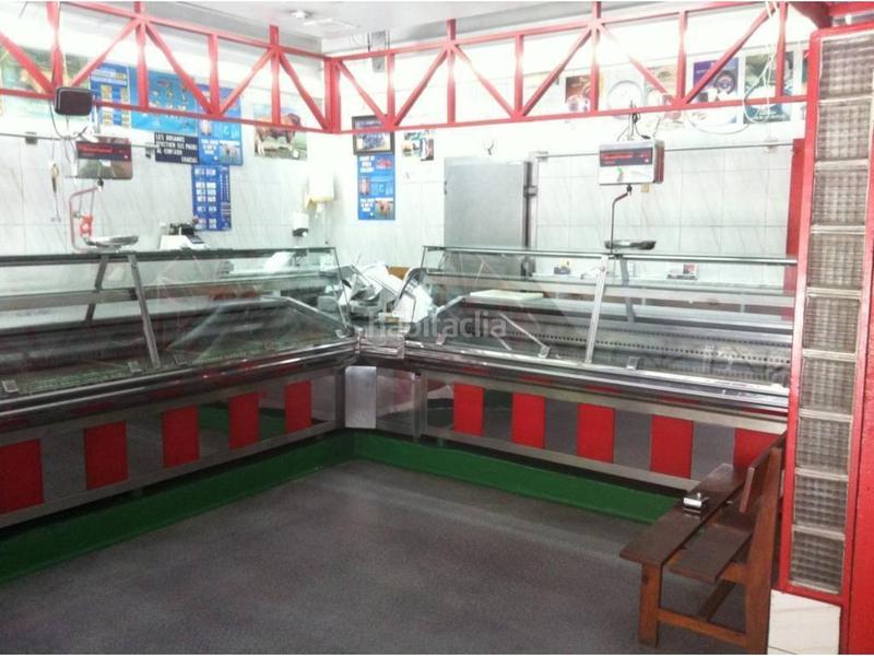 Foto d6377d52-eae7-483b-96eb-d390c7067170. Local comercial en Fátima Vigo