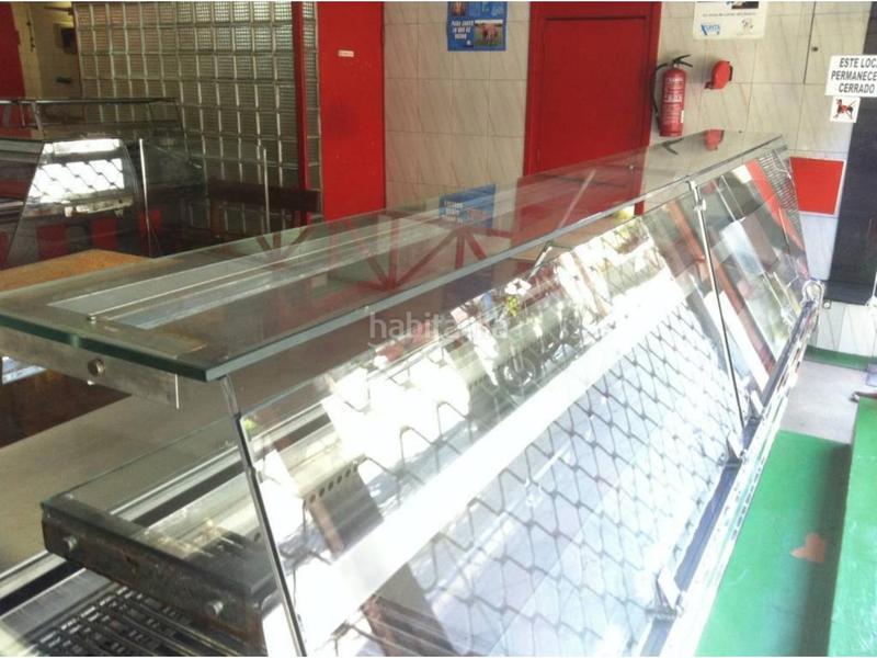 Foto e0236030-0ea5-4e79-b490-ef7c3feda0c1. Local comercial en Fátima Vigo