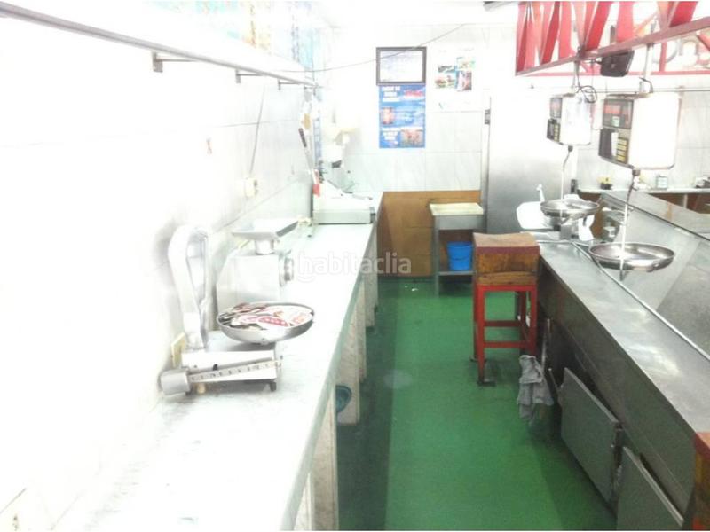 Foto f22c5a25-79b6-4eca-8860-aabd8b562776. Local comercial en Fátima Vigo