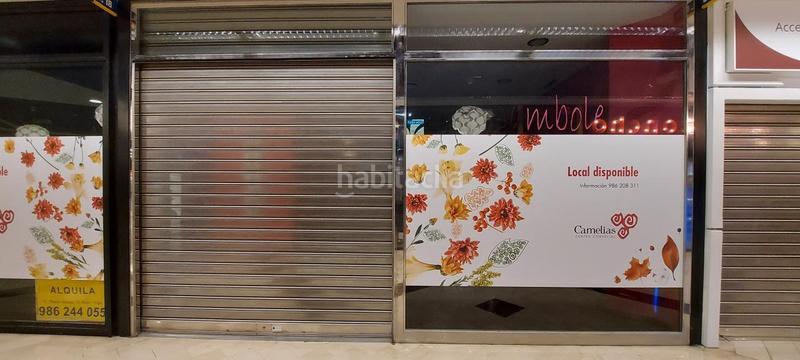 Foto 45a6ff59-ee1d-4b41-8850-e7d3f7853a7a. Local comercial en As Travesas - Balaidos Vigo