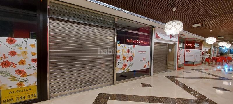 Foto fd592f29-f7ad-49c1-ae02-70aaaf5dfa9a. Local comercial en As Travesas - Balaidos Vigo