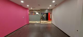 Locale commerciale in Plaza America