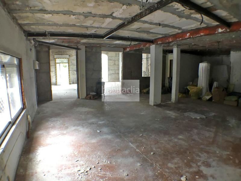 Foto bf475f57-90f0-4cd2-ada9-4cee6672d782. Business premise in Casablanca - Calvario Vigo