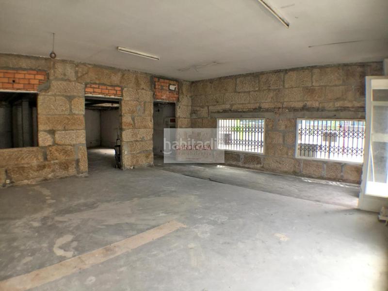 Foto c27f105b-6908-4cb6-8b74-ecb5966020be. Business premise in Casablanca - Calvario Vigo