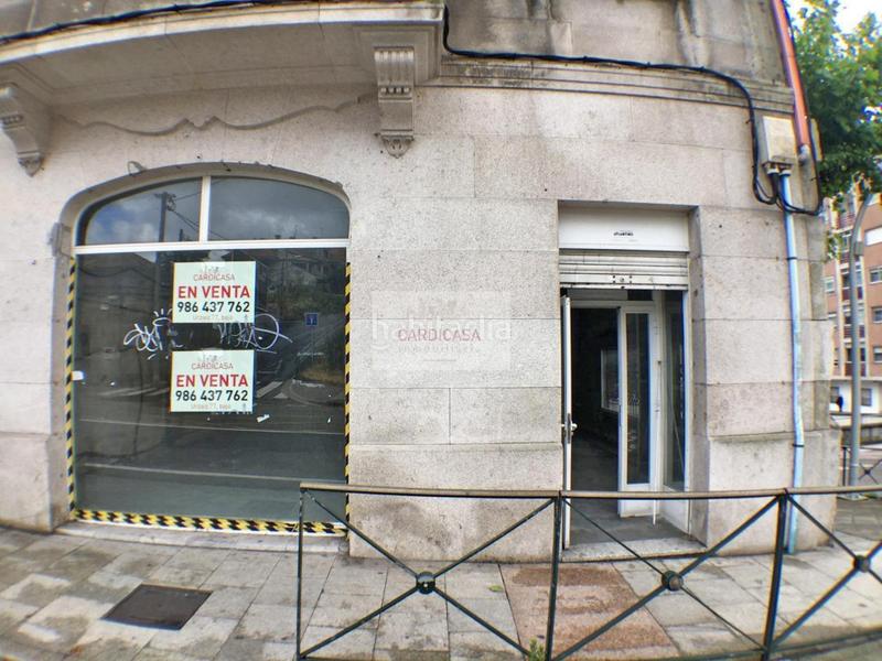 Foto cd472698-6922-4fd3-a4f9-a04e86565af2. Business premise in Casablanca - Calvario Vigo