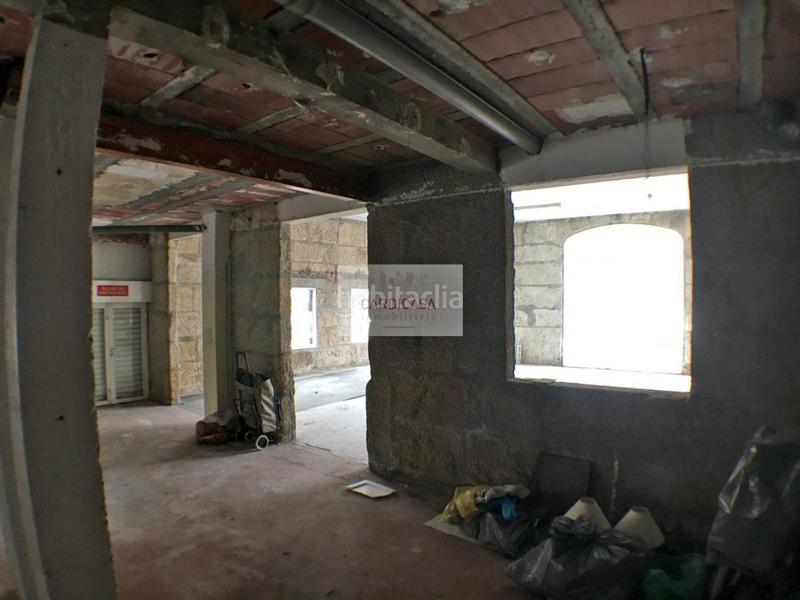 Foto d8dc5dda-cda2-4082-87da-9c7f13514d0f. Business premise in Casablanca - Calvario Vigo
