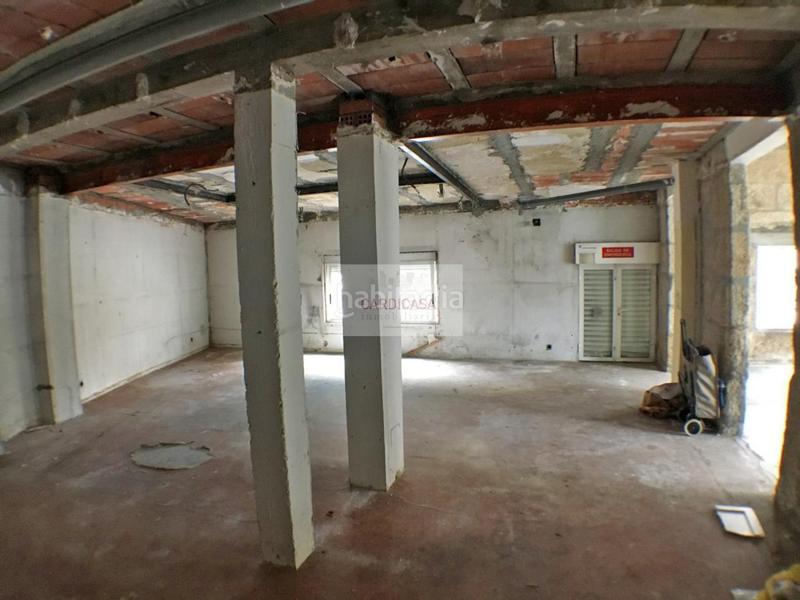 Foto 08d66cab-96c1-4e5b-8c8d-7a0854fe022f. Local comercial en Casablanca - Calvario Vigo