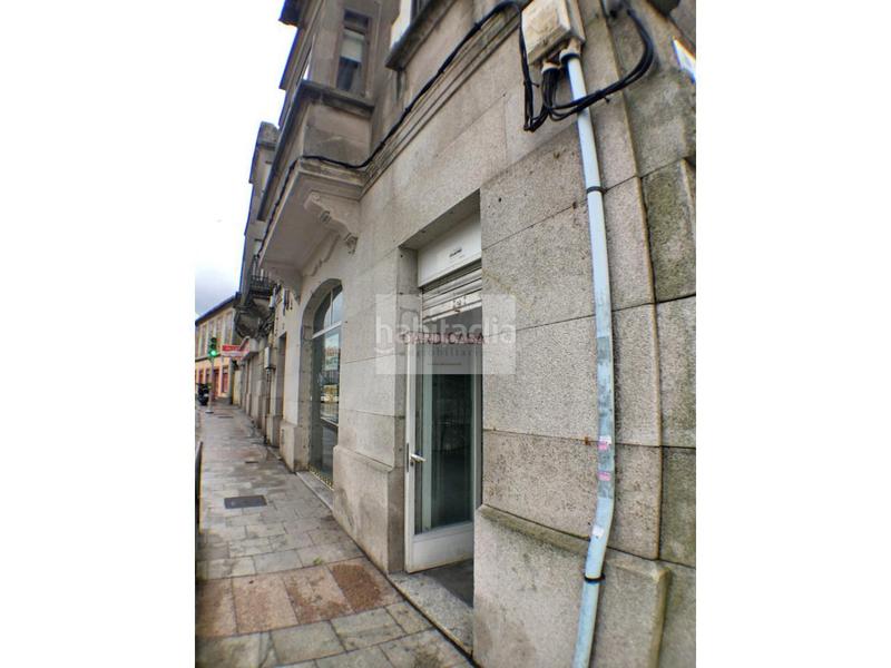 Foto 0bfa61d1-51f4-47ae-8e22-68d3ec7c7df6. Local comercial en Casablanca - Calvario Vigo