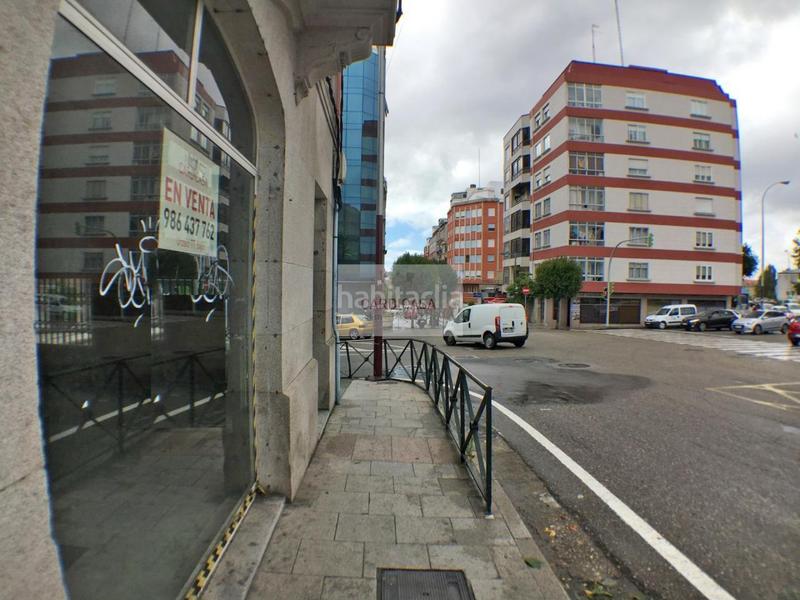 Foto 551eab24-cdcc-4a9a-8e76-b4e1209ac6e3. Local comercial en Casablanca - Calvario Vigo