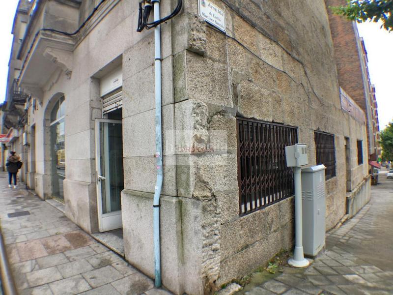 Foto 90a10b97-5ca0-461e-ae0f-ce65df1ddfd7. Local comercial en Casablanca - Calvario Vigo
