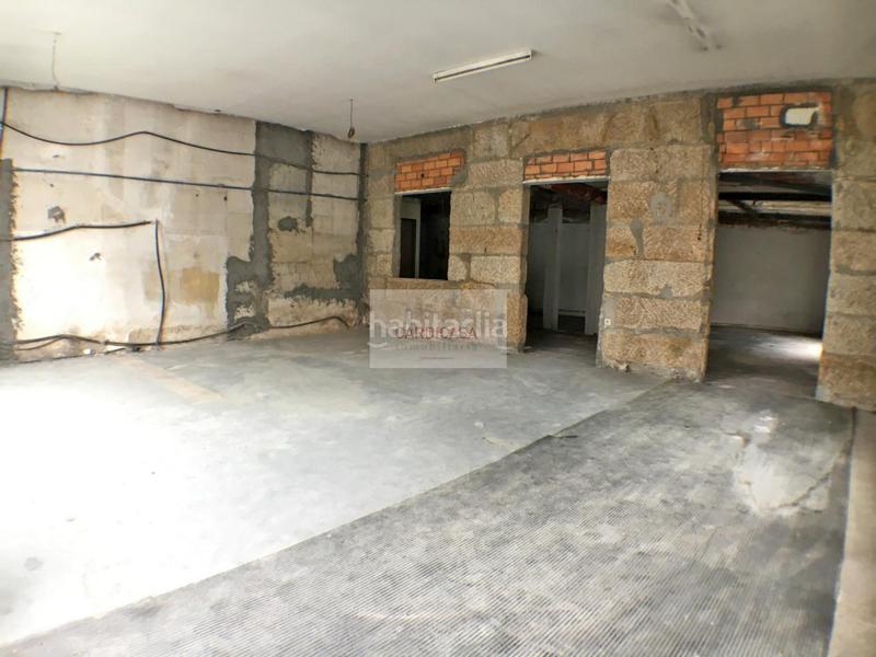 Foto 9921fb4d-e9d1-4386-87f2-4e2f85bd0505. Local comercial en Casablanca - Calvario Vigo