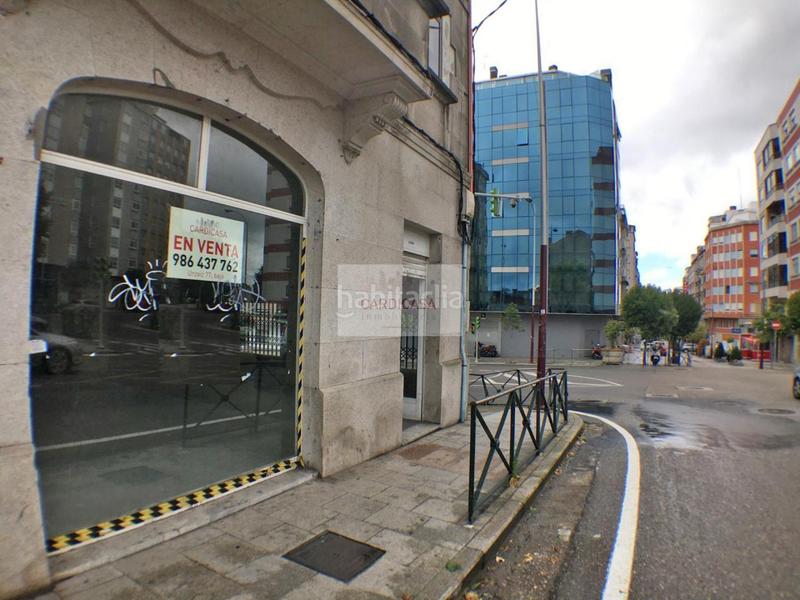 Foto a29a5b26-08d4-4e03-98bc-df2ce3bd31db. Local comercial en Casablanca - Calvario Vigo