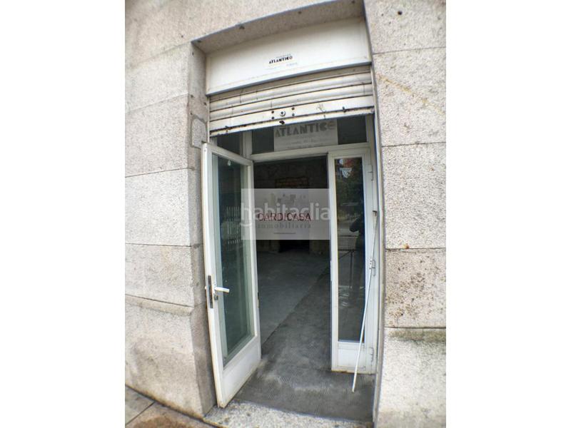 Foto adcb0a59-425d-4794-baf7-d7acba01b0d3. Local comercial en Casablanca - Calvario Vigo