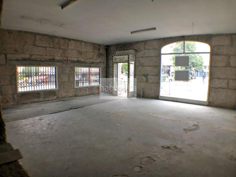 Foto ff5146f4-3b3f-4d1e-bdb4-0c0d3f3463e5. Local comercial en Casablanca - Calvario Vigo
