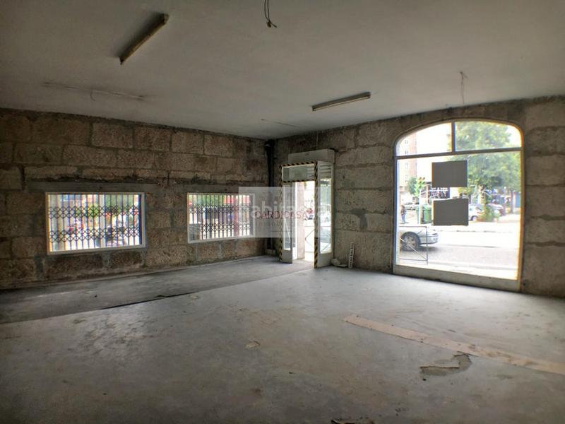 Foto 6a29779b-1c14-4691-ab5c-3325893e4add. Local commercial dans Casablanca - Calvario Vigo
