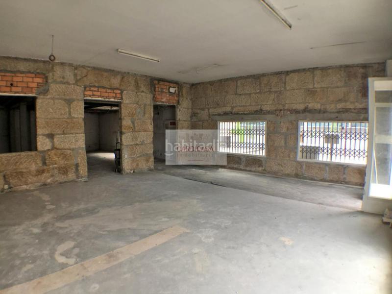 Foto a56803d0-4cd3-4449-9d12-39afdb641162. Local commercial dans Casablanca - Calvario Vigo