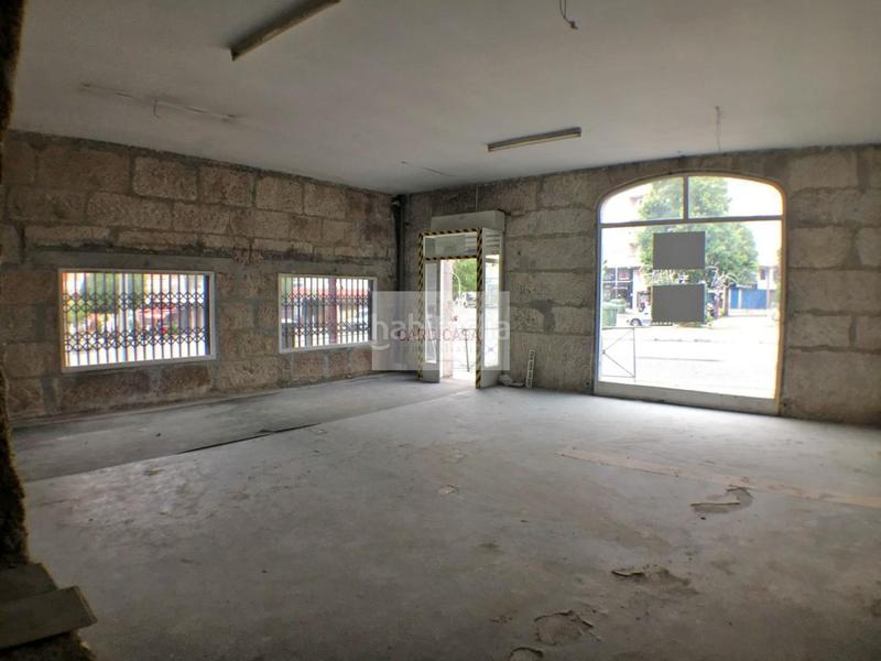 Foto c6cf4d56-09ef-45cd-9aa6-73a0e99871ab. Local commercial dans Casablanca - Calvario Vigo