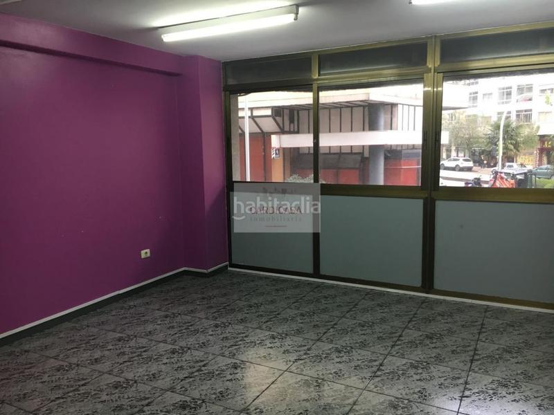 Foto 1427c33e-ff80-439d-9cf8-1cdec49d07bf. Local comercial en travesía de Vigo - san xoán Vigo