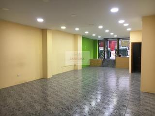 Local Comercial a Baixada a Mestre Chané