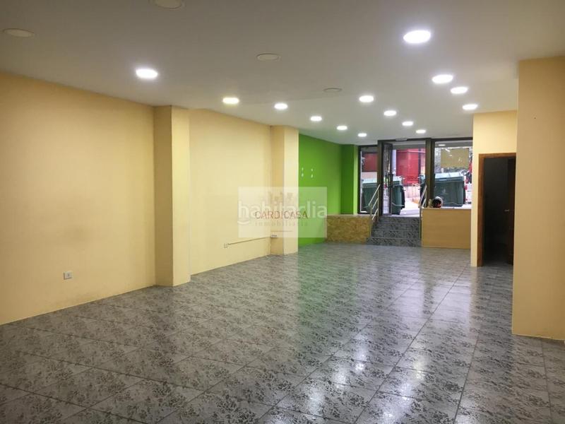 Foto 5a4d1113-4426-4410-9214-b67999a75e3c. Local comercial en travesía de Vigo - san xoán Vigo