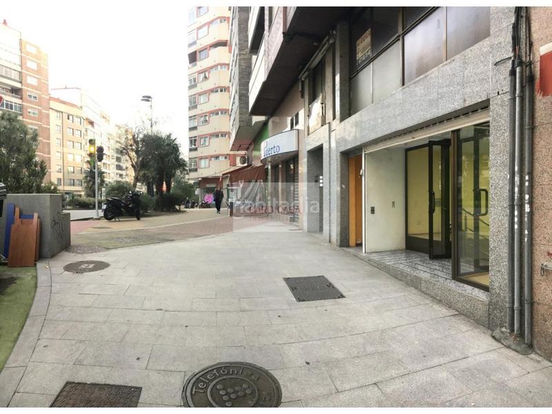 Foto 9174368a-8438-4584-80fa-7d2022a3a7ef. Local comercial en travesía de Vigo - san xoán Vigo