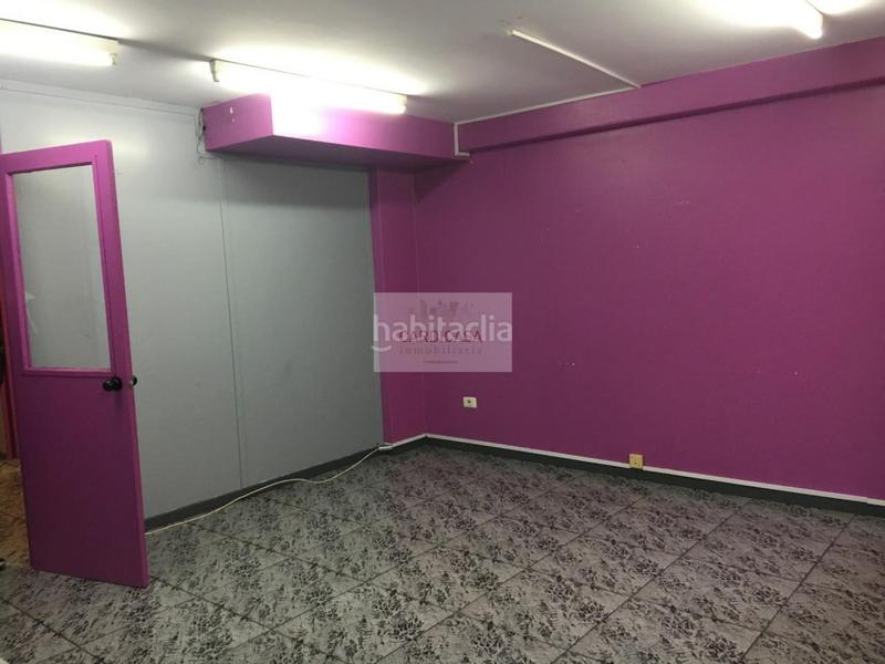 Foto fc8ba990-88d3-4aa5-b5f1-a27798da49bd. Local comercial en travesía de Vigo - san xoán Vigo