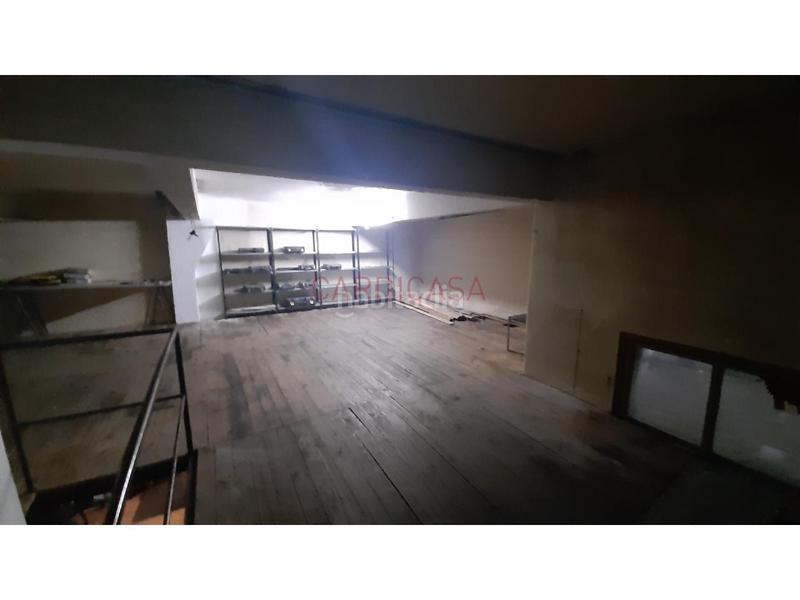 Foto 0ca1d99c-09d9-4076-abf3-30cd4e9bb4f0. Rent business premise in Camelias - Pi y Margall Vigo
