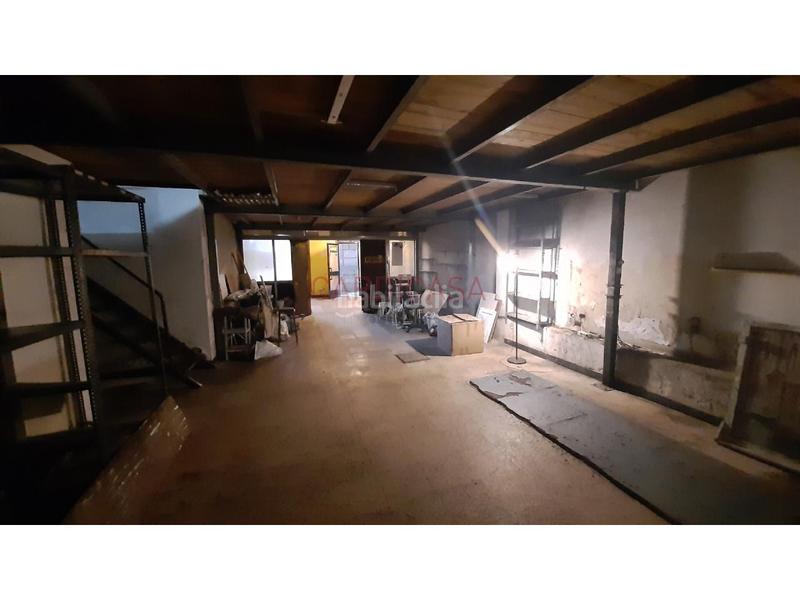 Foto 6e7039d4-a147-4165-bc2a-278388656daf. Lloguer local comercial a Camelias - Pi y Margall Vigo