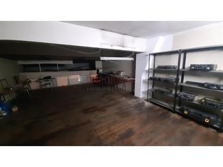 Location Local commercial  Angustias