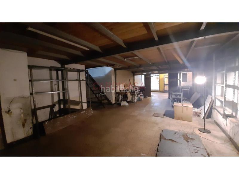 Foto cc422f67-ac22-4c48-af04-85bcce09dfbe. Location local commercial dans Camelias - Pi y Margall Vigo