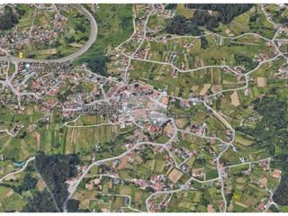 Terreno residencial  Mandin