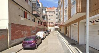 Residential Plot  Pardillo