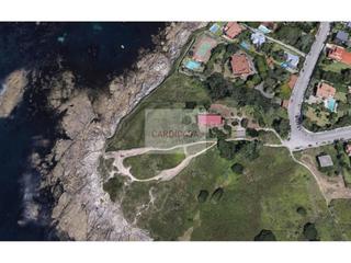 Terreno residencial  Vial camino