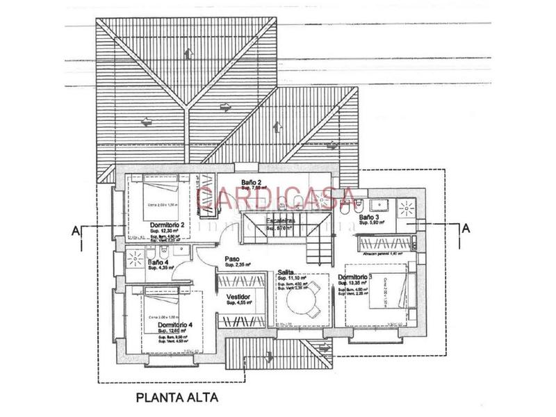 Foto f807020c-2b83-461c-9b82-b2acf4a865b0. Terreno residencial en Bembrive Vigo