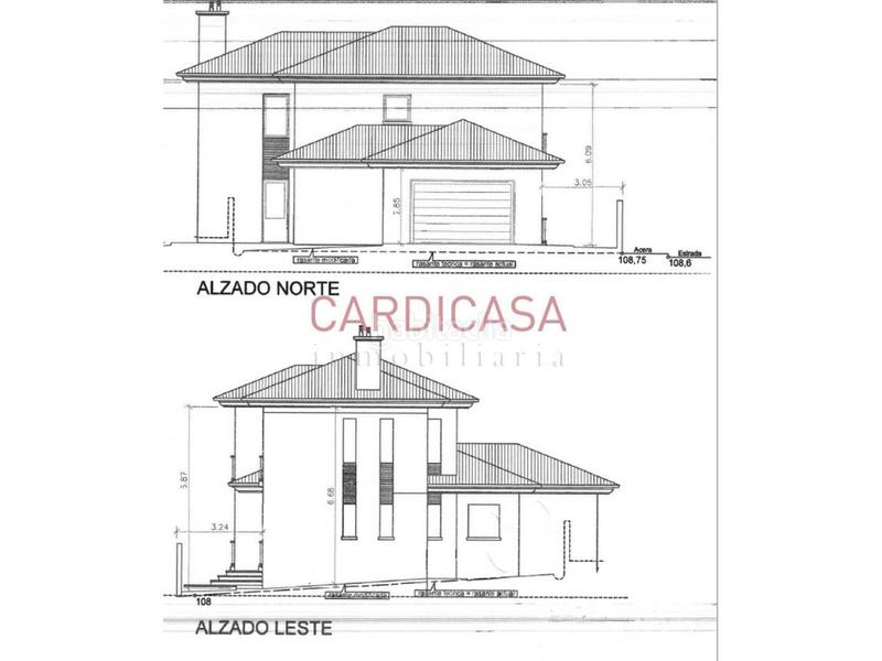 Foto fedfa64d-827e-4b23-b5aa-e3df851612f7. Terreno residencial en Bembrive Vigo