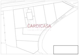 Terreno residencial  Castelo