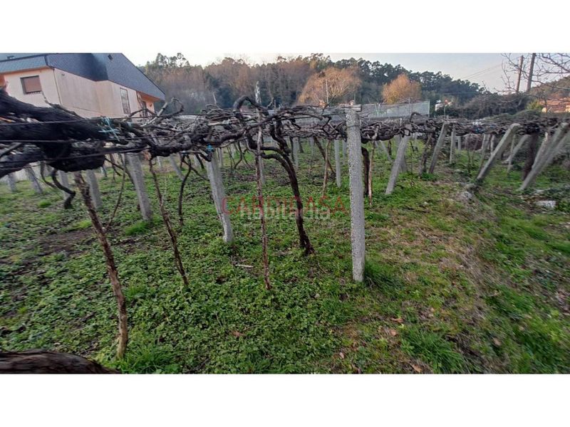 Foto ba078e73-429e-4577-8002-3f4c26cb54f8. Finca rústica en Moaña