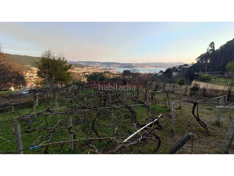 Foto da0f7b77-1057-4e04-b30b-9bd7949cf86e. Finca rústica en Moaña