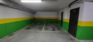 Parking voiture  Fotógrafo angel llanos