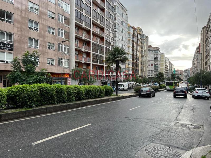 Foto 469dfb54-e382-46d2-97f9-dfc78e0179ff. Parking coche en travesía de Vigo - san xoán Vigo