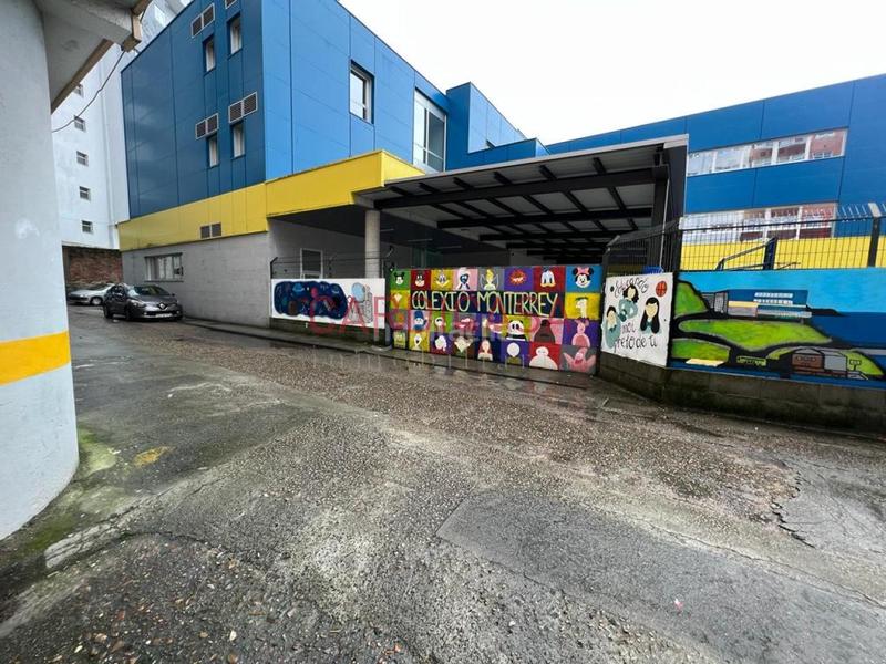 Foto 7f01f2df-4ddc-4bb6-9f53-0308eb47a17a. Parking coche en travesía de Vigo - san xoán Vigo