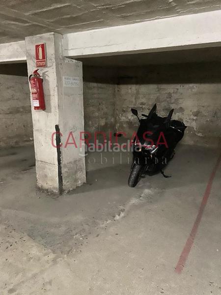 Foto 3ab980a2-b4bd-4a0a-bea0-eb9edda571e6. Posto auto in travesía de Vigo - san xoán Vigo