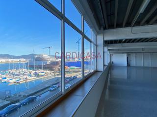 Lloguer Nau industrial  Avenida beiramar