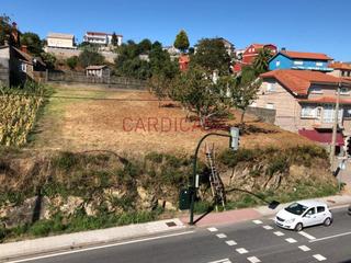 Terreno residencial  Camiño da fonte da barca