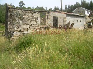 Bauernhof  Vilariño
