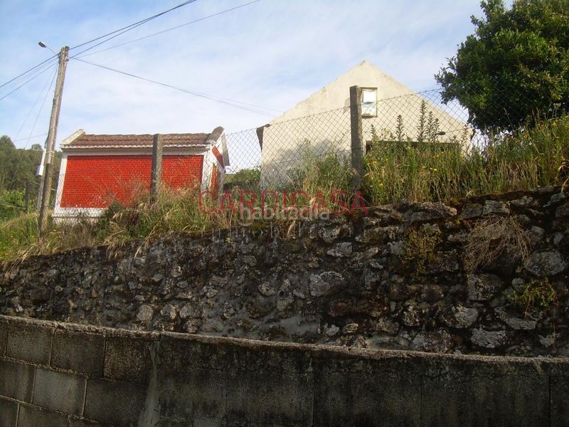 Foto 5b2f98df-9ceb-461a-bac4-d5ddc8e60c8f. Casa amb calefacció a Cañiza (A)