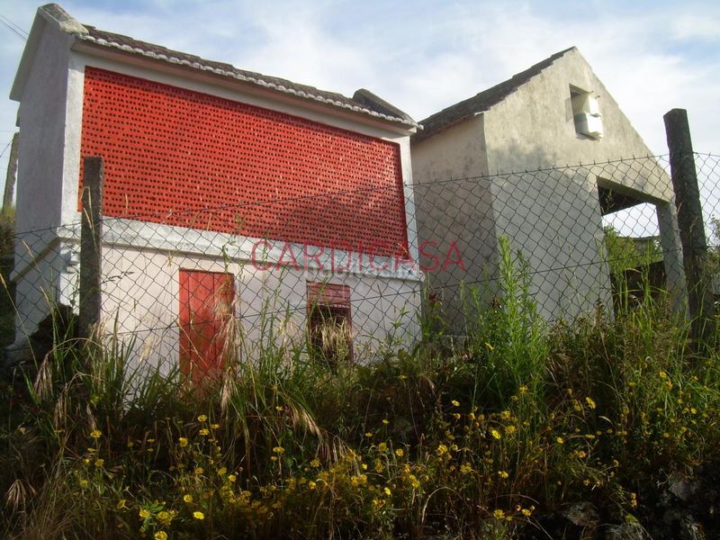 Foto 7d6e15ce-9345-4f8a-b276-9ad13986fd3c. Casa amb calefacció a Cañiza (A)