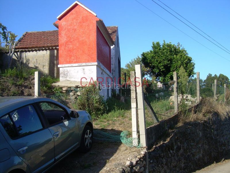 Foto 9ac4d476-e37e-43ef-8529-b85f13e5e364. Casa amb calefacció a Cañiza (A)