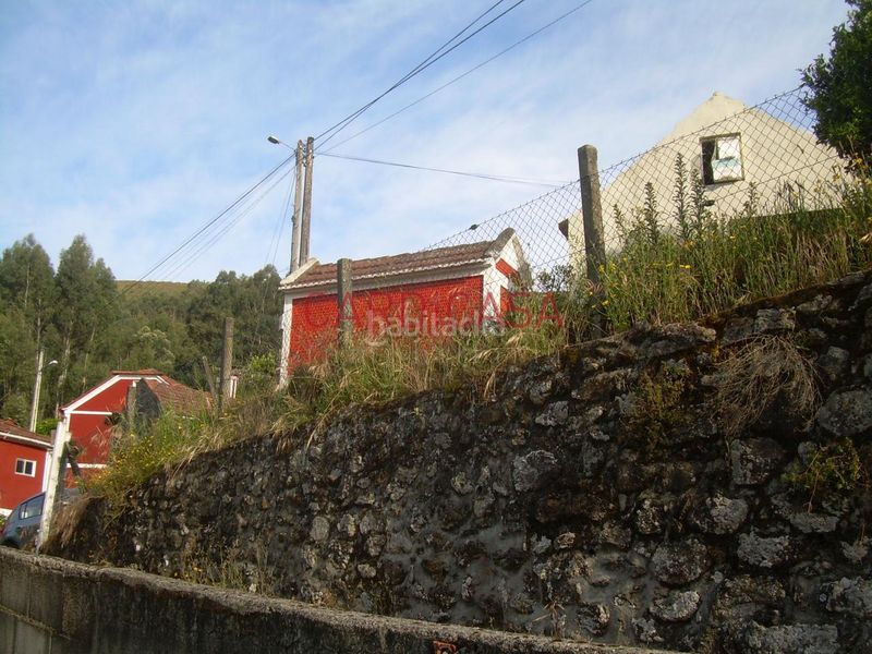 Foto e185ea9f-ac8a-4fc7-b763-302eee80669b. Casa amb calefacció a Cañiza (A)